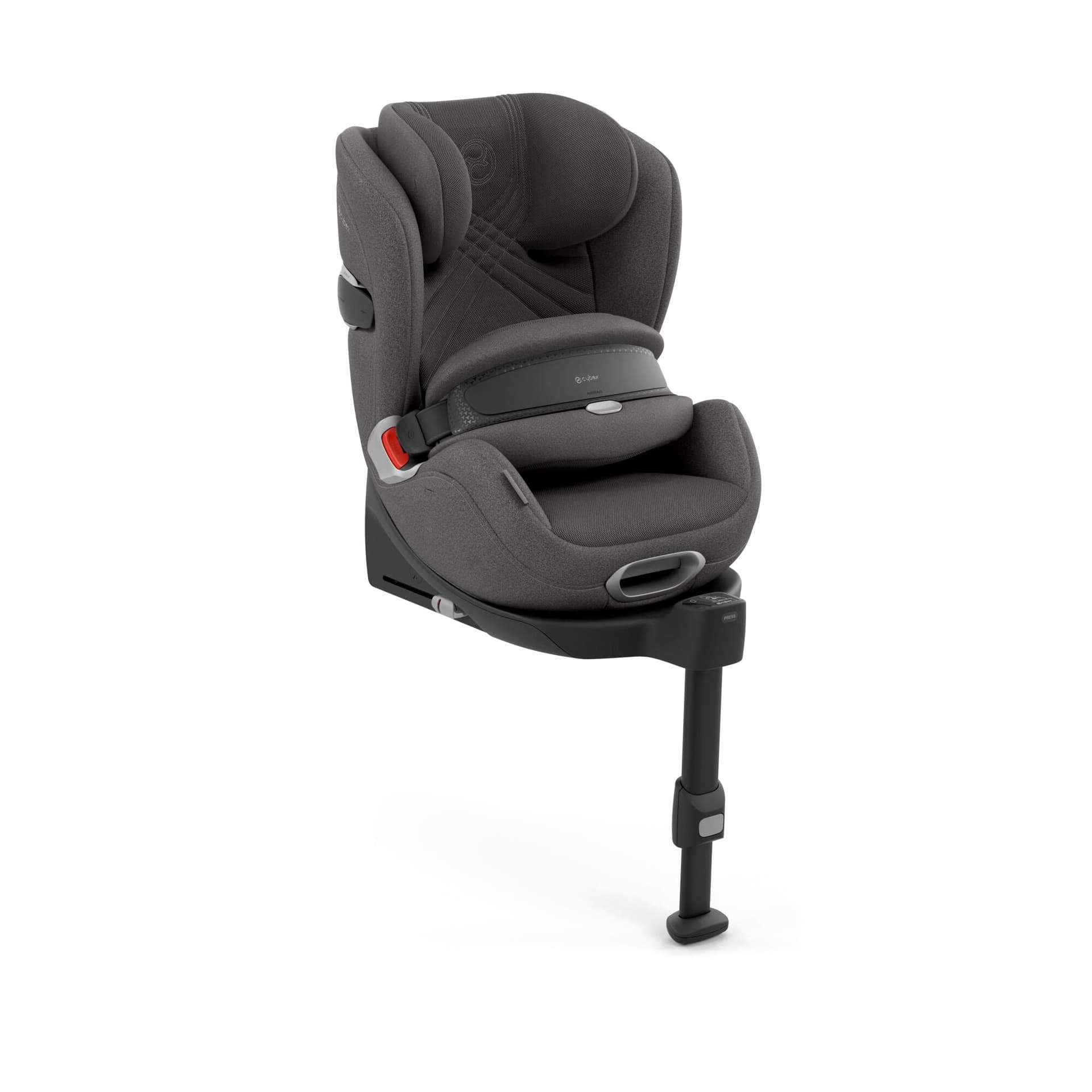 Seggiolino Auto Cybex Platinum Anoris T2 i-Size Plus in Seggiolini auto La Casa Del Bebè - Napoli, commercioVirtuoso.it
