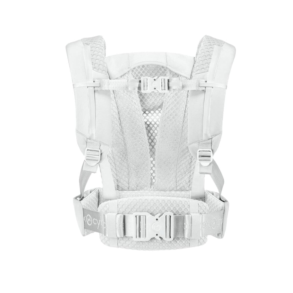Marsupio Cybex Platinum Baby Carrier - Urban Mobility in Marsupio a zainetto La Casa Del Bebè - Napoli, commercioVirtuoso.it