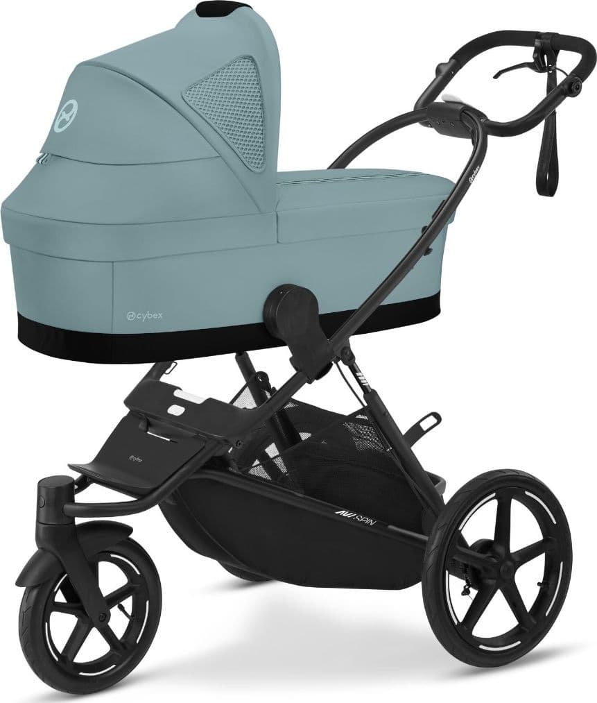 Navicella S Cybex Gold Per Avi Spin in Culle portatili La Casa Del Bebè - Napoli, commercioVirtuoso.it