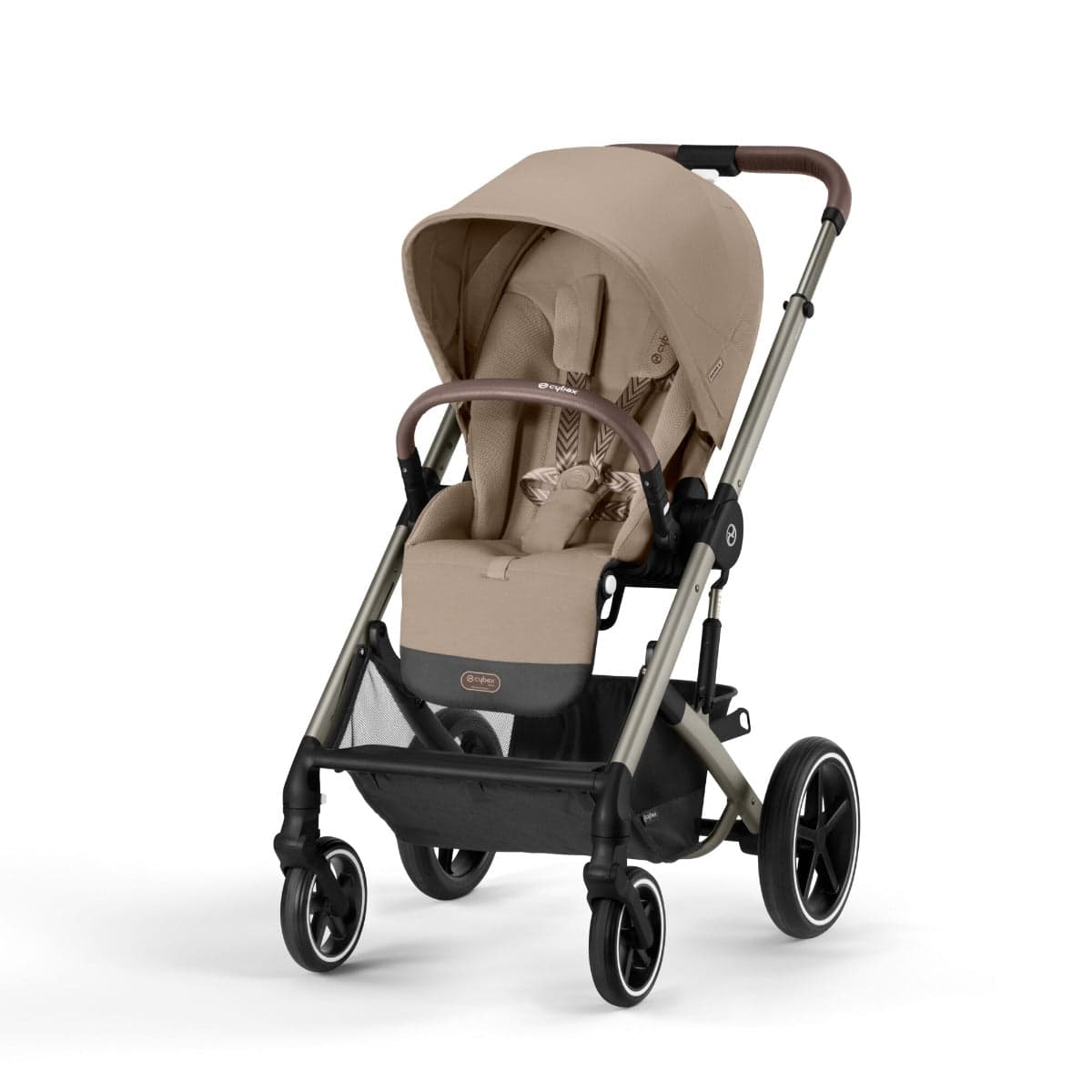 Passeggino Cybex Gold Balios S Lux - 6