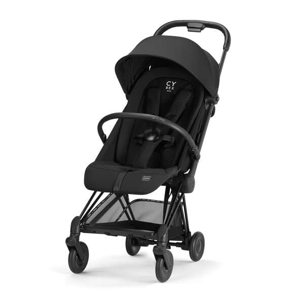 Passeggino Cybex Platinum New COŸA - Urban Mobility in Passeggini compatti La Casa Del Bebè - Napoli, commercioVirtuoso.it
