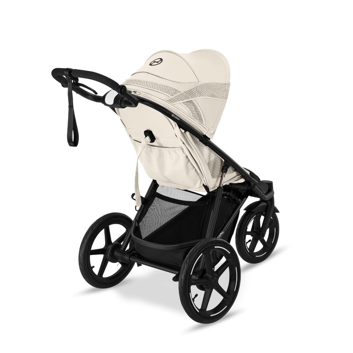 Passeggino Cybex Gold Sport Avi Spin Blk in Passeggini compatti La Casa Del Bebè - Napoli, commercioVirtuoso.it