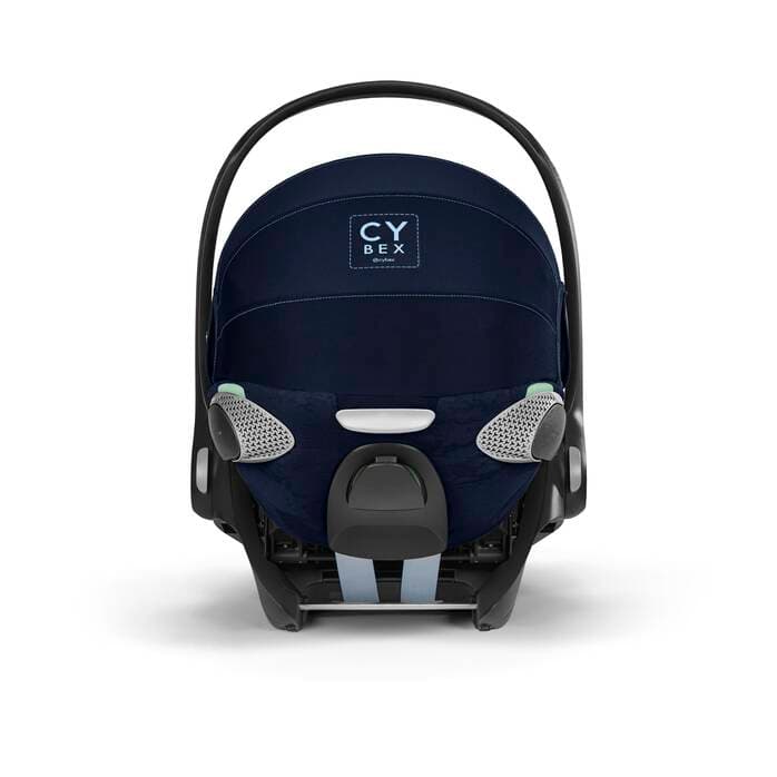 Seggiolino Auto Cybex Platinum Cloud T I-SIZE Rebellious Luxury Denim Blue in Seggiolini auto La Casa Del Bebè - Napoli, commercioVirtuoso.it