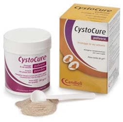 Cystocure forte 30g