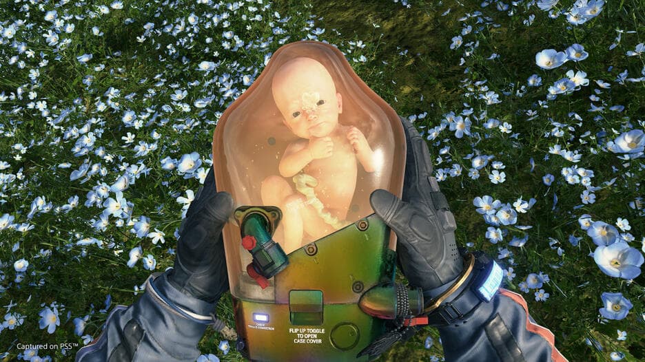 Death Stranding Director'S Cut PS5 ES Usato in Giochi Prezzo Bomba Store - Casalnuovo di Napoli, commercioVirtuoso.it