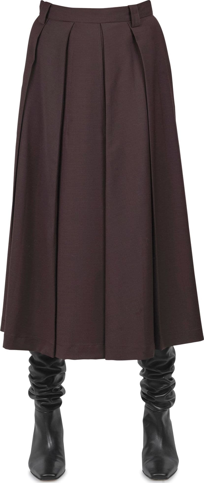 DEPARTMENT 5 Department 5 - Gonna - 460151 - Prugna da donna in Giacche Drestige - Casamassima, commercioVirtuoso.it