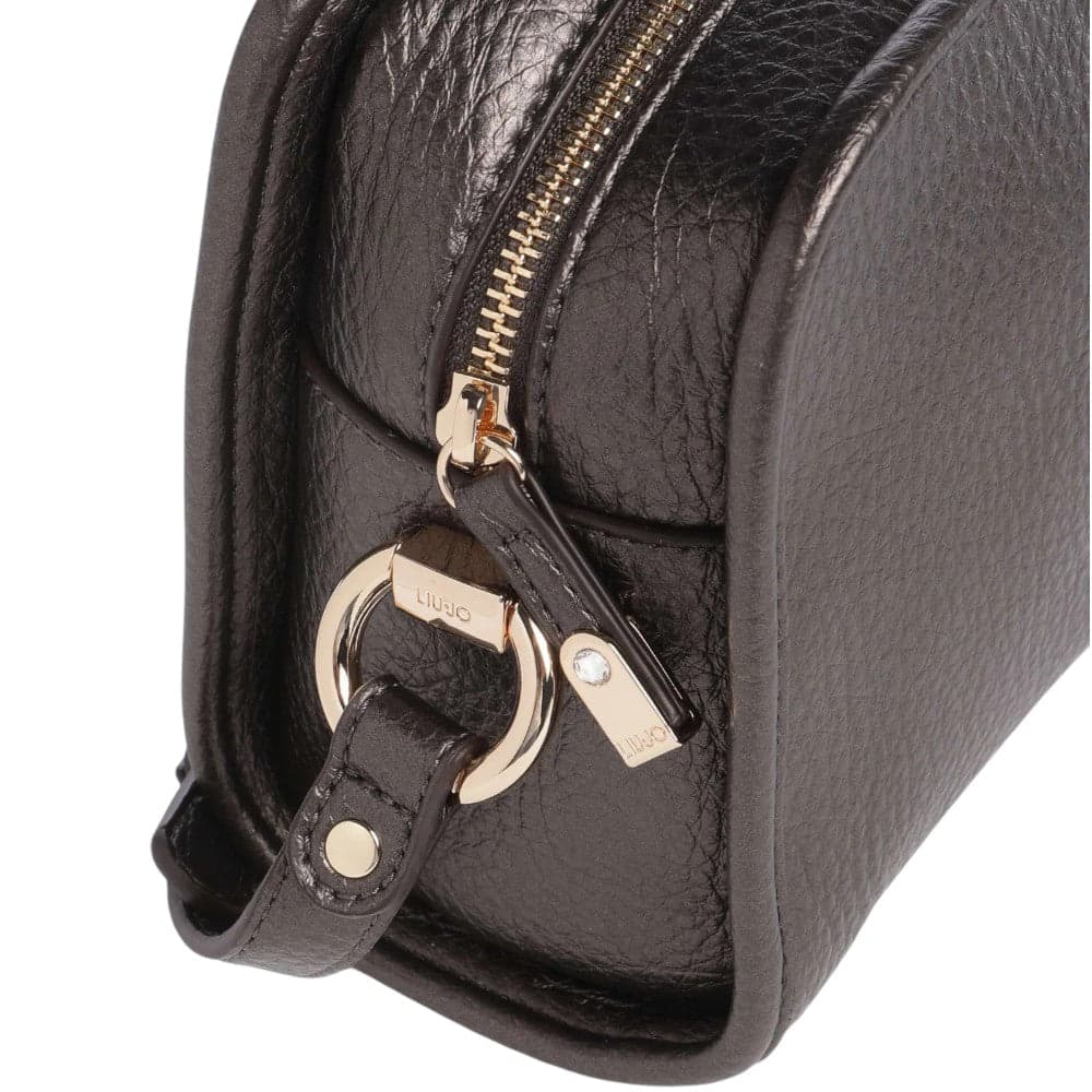 Liu Jo borsa tracolla camera case AF5036E0027-04877 in Borse a tracolla Prodotti di Classe - Nocera Superiore, commercioVirtuoso.it