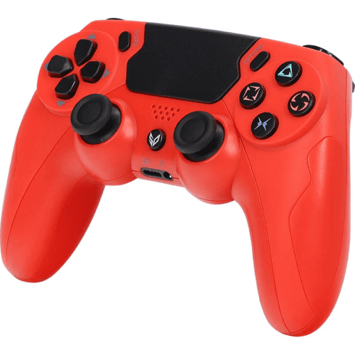 Controller Wireless Steeldigi V3 Payat Red (Rosso) PS4 in Controller standard e gamepads Prezzo Bomba Store - Casalnuovo di Napoli, commercioVirtuoso.it