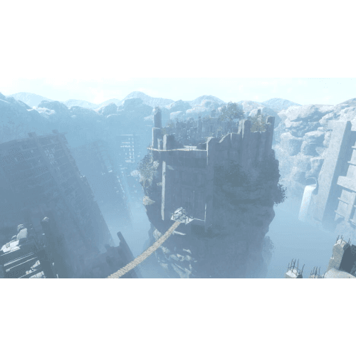 Nier Replicant Ver.1.22474487139... PS4 UK in Corsi di lingue straniere e supporti didattici Prezzo Bomba Store - Casalnuovo di Napoli, commercioVirtuoso.it