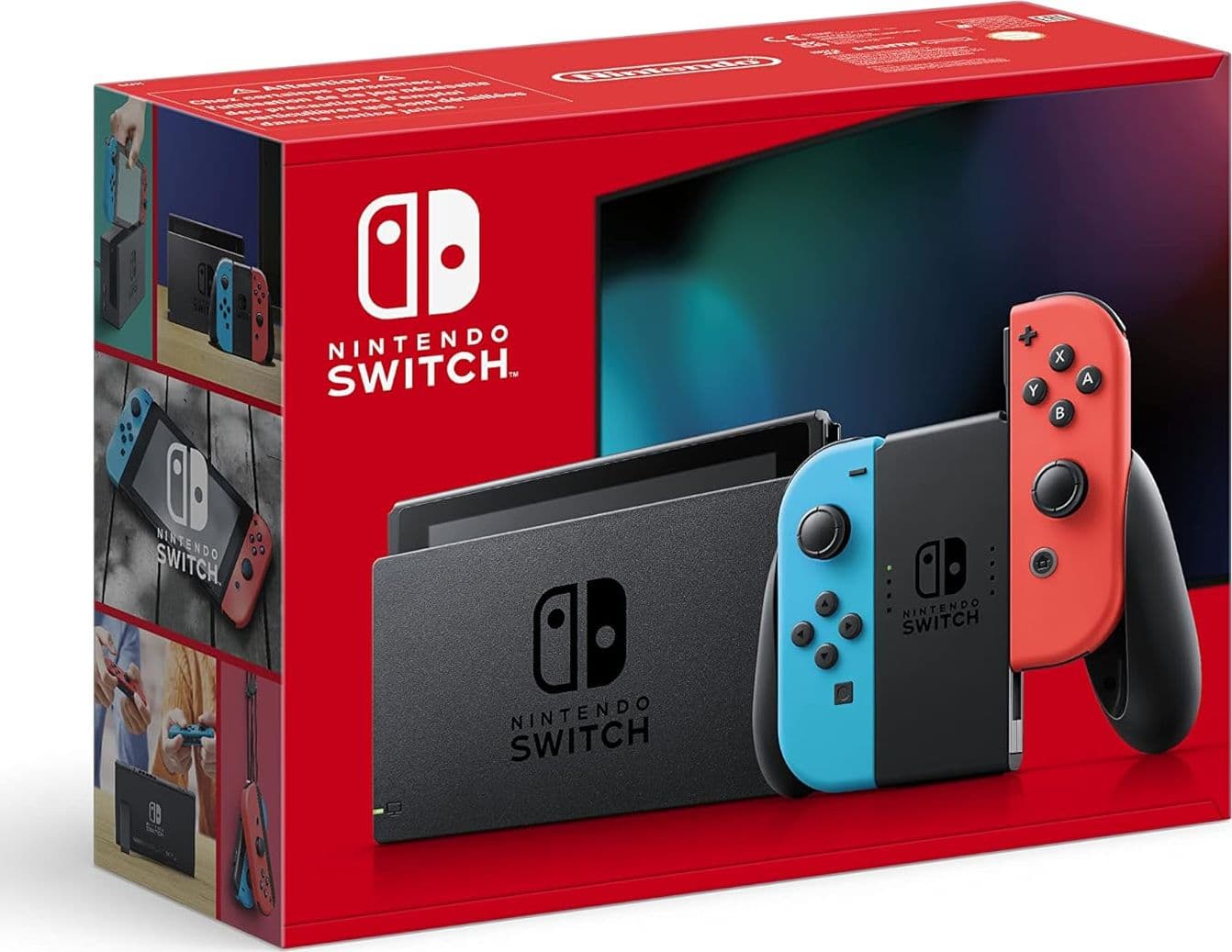 Controller e telecomandi per nintendo Switch
