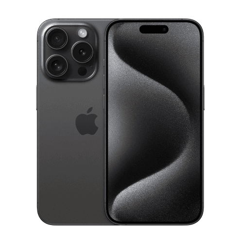 Apple Iphone 15 Pro 256Gb Titanio Nero EU in Cellulari e Smartphone Prezzo Bomba Store - Casalnuovo di Napoli, commercioVirtuoso.it