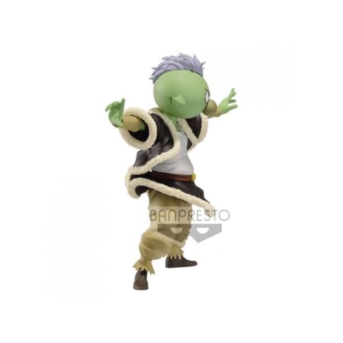 Statua That Time I Got Reincarnated As A Slime - Gobta Figure Vol.10 in Personaggi d'azione Prezzo Bomba Store - Casalnuovo di Napoli, commercioVirtuoso.it