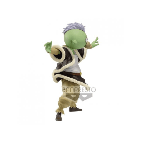 Statua That Time I Got Reincarnated As A Slime - Gobta Figure Vol.10 in Personaggi d'azione Prezzo Bomba Store - Casalnuovo di Napoli, commercioVirtuoso.it