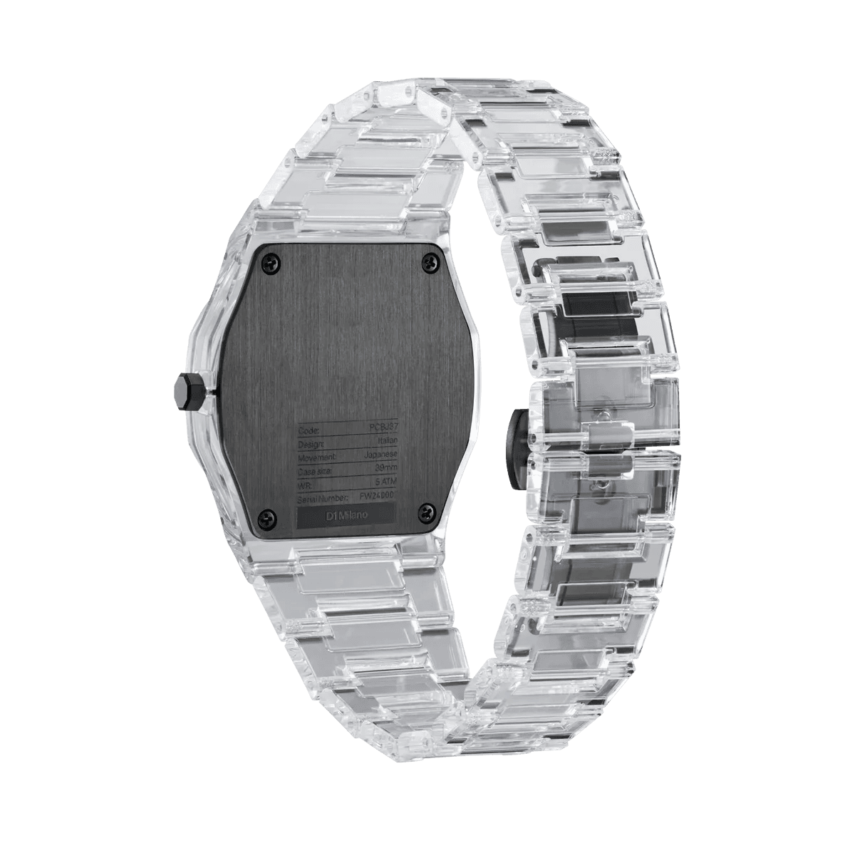 Orologio uomo D1MILANO D1-NYBJ01 in Orologi da polso Gioielleria Cameli - Monte Urano, commercioVirtuoso.it