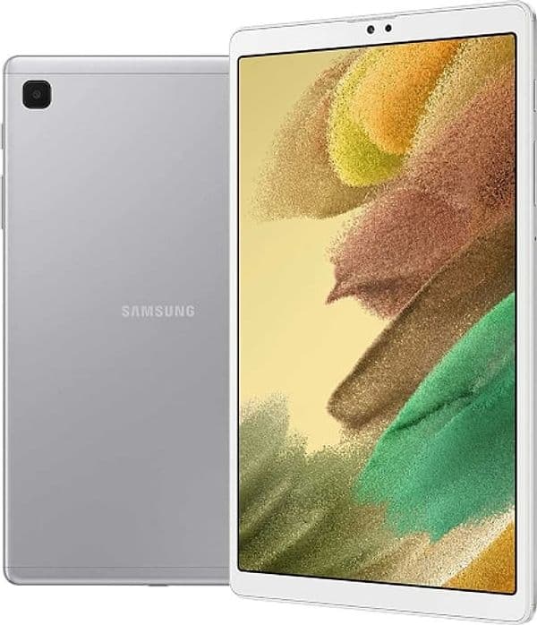 Samsung T220 Galaxy Tab A7 Lite Wifi 3/32Gb 8.7" Silver EU – grigio