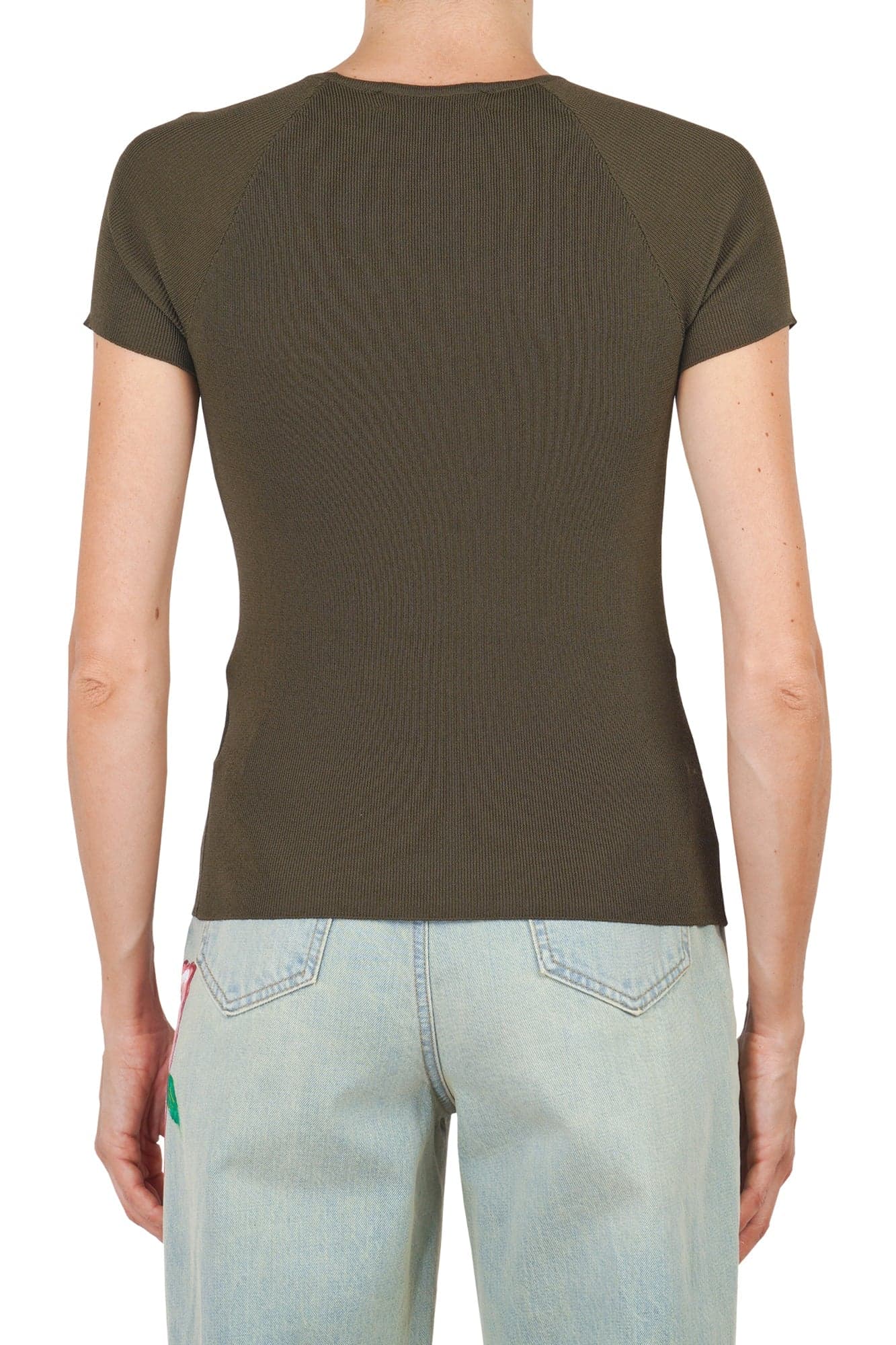 GRIFONI Grifoni - Maglia - 451760 - Militare da donna in Autocategorizzazione Drestige - Casamassima, commercioVirtuoso.it