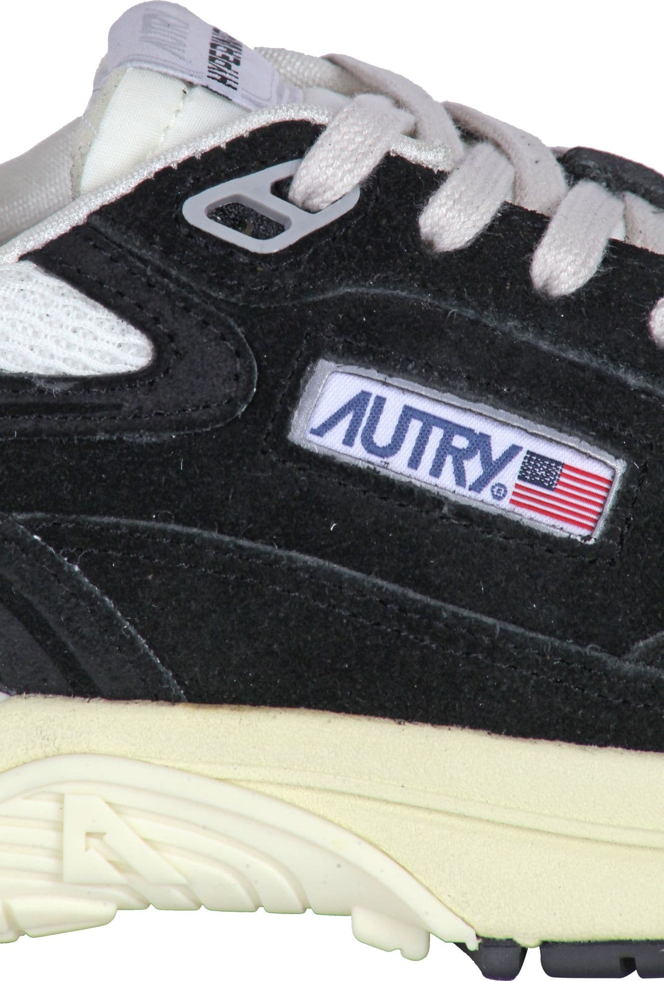 AUTRY Autry - Sneakers - 460601 - Nero da donna in Sneaker casual Drestige - Casamassima, commercioVirtuoso.it