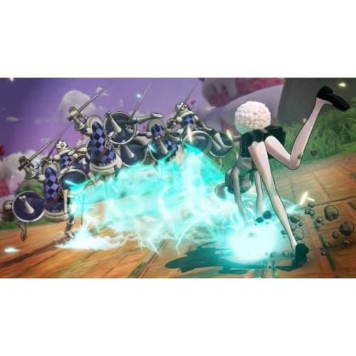 One Piece Pirate Warriors 4 PS4 ES/PT in Giochi Prezzo Bomba Store - Casalnuovo di Napoli, commercioVirtuoso.it