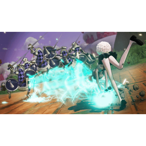 One Piece Pirate Warriors 4 PS4 ES/PT in Giochi Prezzo Bomba Store - Casalnuovo di Napoli, commercioVirtuoso.it