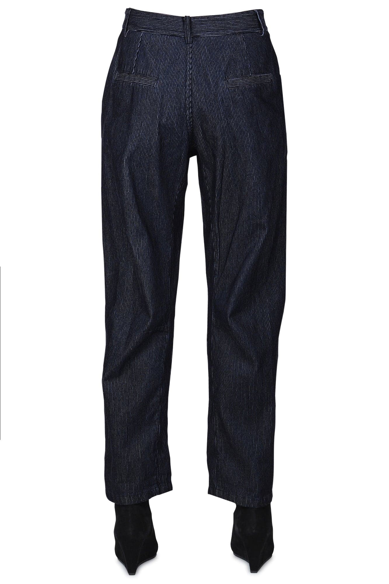 LA FEMME BLANCHE La Femme Blanche - Pantalone - 461599 - Blu da donna in Pantaloni sportivi Drestige - Casamassima, commercioVirtuoso.it