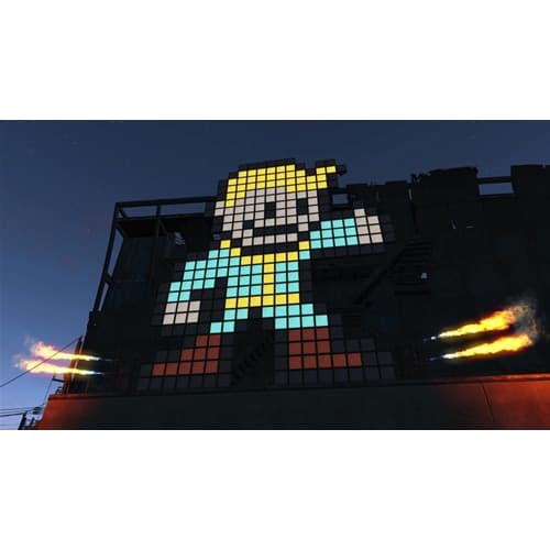 Fallout 4 Game Of The Year (Goty) PS4 UK in Figurine Prezzo Bomba Store - Casalnuovo di Napoli, commercioVirtuoso.it