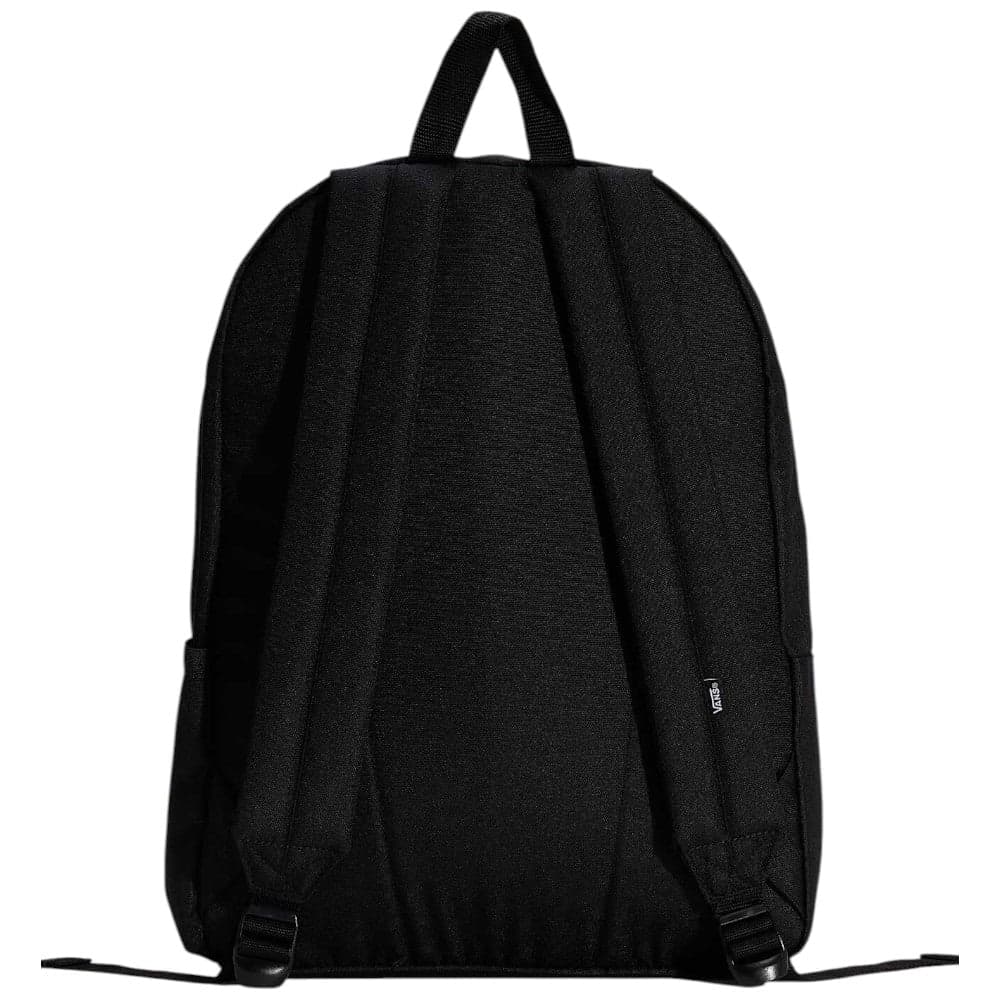Vans zaino nero Old skool classico VN000H4YBLK in Zaini Casual Prodotti di Classe - Nocera Superiore, commercioVirtuoso.it