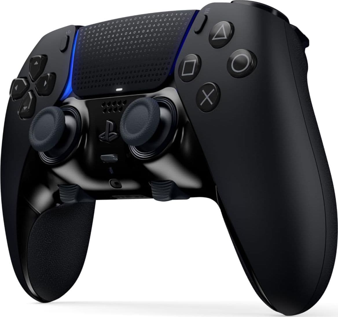 Controller Wireless Dualsense Edge PS5 Black in Controller e telecomandi Prezzo Bomba Store - Casalnuovo di Napoli, commercioVirtuoso.it