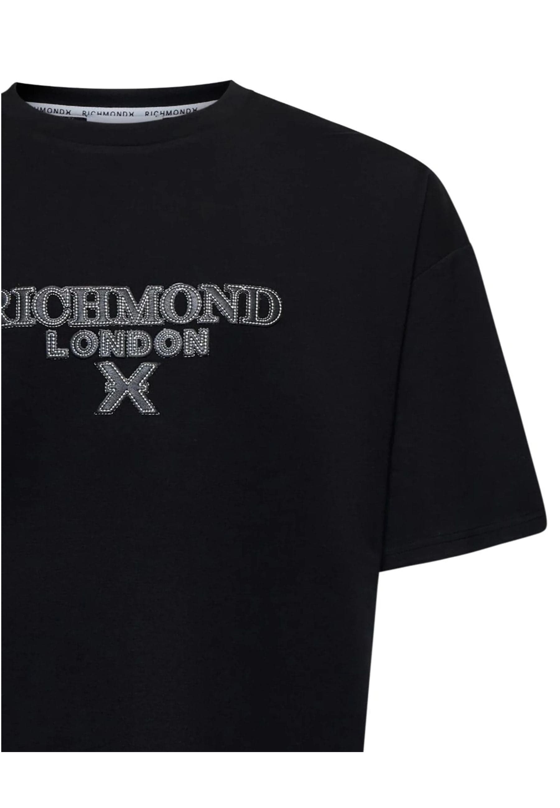John Richmond T-SHIRT T-SHIRT EFIANY da uomo in T-shirt Drestige - Casamassima, commercioVirtuoso.it
