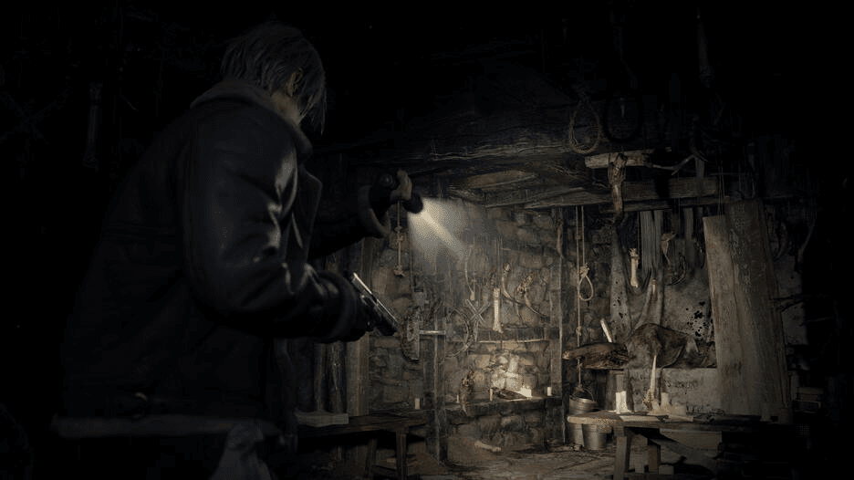 Resident Evil 4 Remake PS4/PS5 UK/Pl Usato in Giochi Prezzo Bomba Store - Casalnuovo di Napoli, commercioVirtuoso.it
