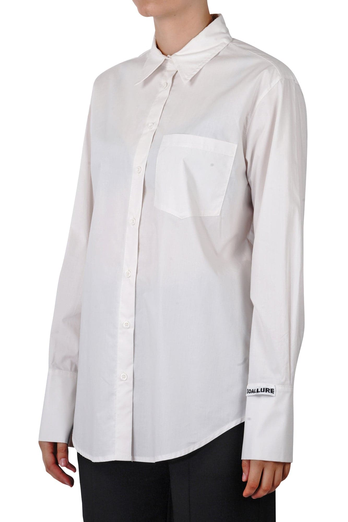 SO ALLURE So Allure - Camicia - 460560 - Sabbia da donna in Bluse e camicie Drestige - Casamassima, commercioVirtuoso.it