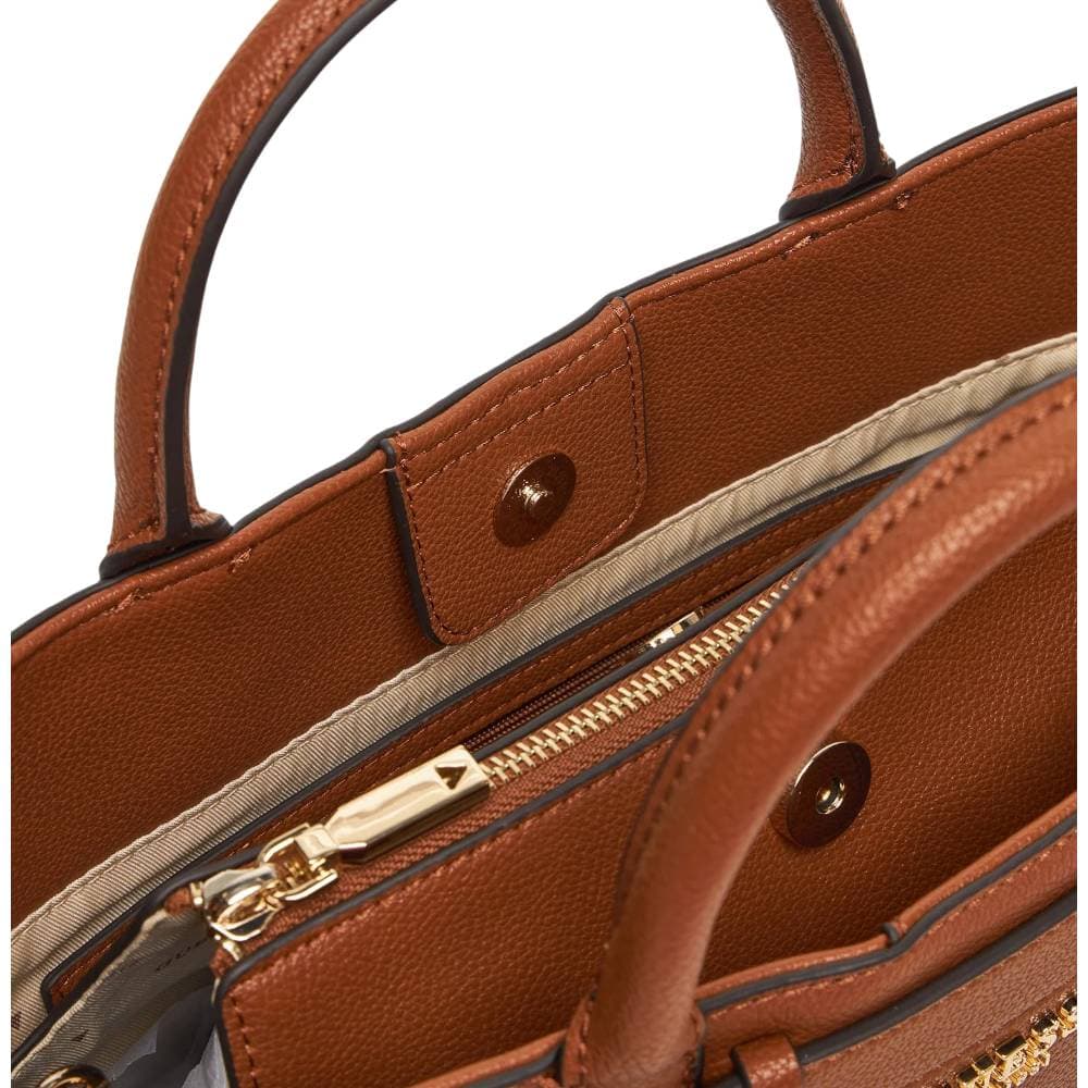 Guess borsa a mano cognac GREGORIA HWBG85 46060 COG in Borse a mano Prodotti di Classe - Nocera Superiore, commercioVirtuoso.it