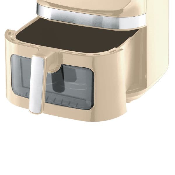 TOGNANA Friggitrice ad Aria 9 L Champagne Plastica-Acciaio Beige in Autocategorizzazione Più Di Più Ideas - Casalnuovo di Napoli, commercioVirtuoso.it