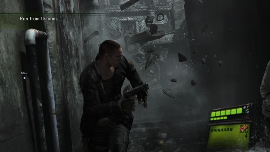 Resident Evil 6 (Hits) PS4 UK in Carta per incisione Prezzo Bomba Store - Casalnuovo di Napoli, commercioVirtuoso.it