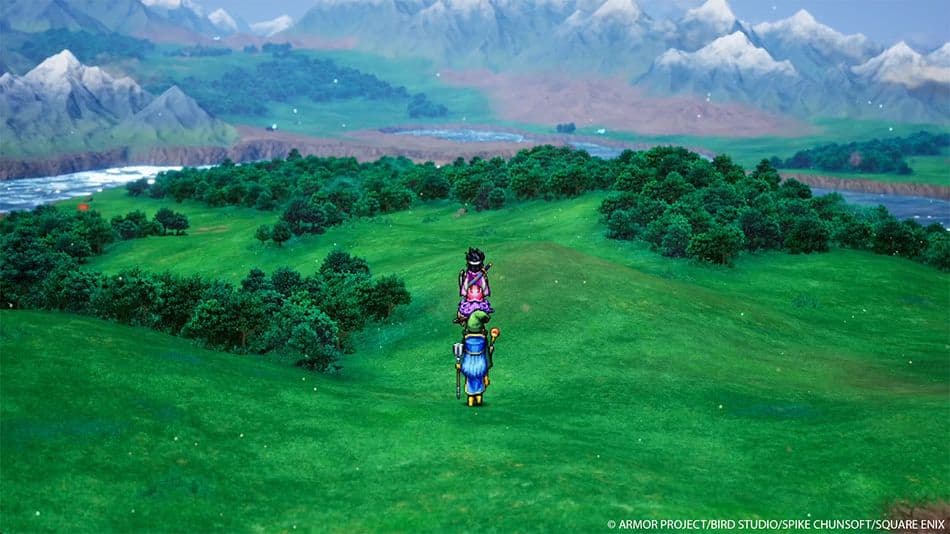 Dragon Quest III Hd-2D Remake Switch EU Prevendita in Giochi Prezzo Bomba Store - Casalnuovo di Napoli, commercioVirtuoso.it