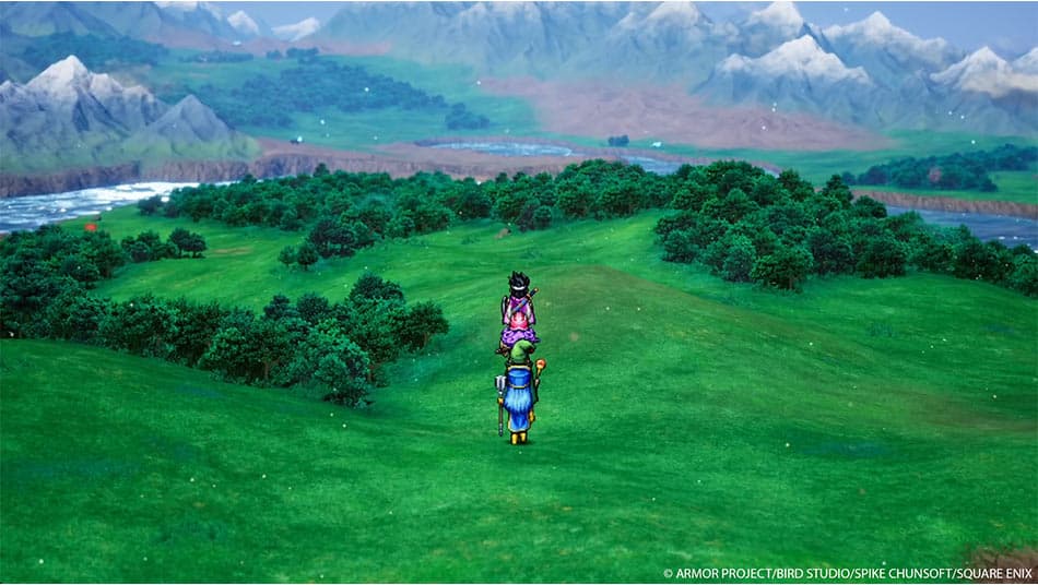 Dragon Quest III Hd-2D Remake Switch EU Prevendita in Giochi Prezzo Bomba Store - Casalnuovo di Napoli, commercioVirtuoso.it