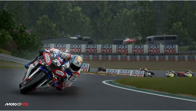 Motogp 25 Day One Edition PS4 UK in Giochi Prezzo Bomba Store - Casalnuovo di Napoli, commercioVirtuoso.it