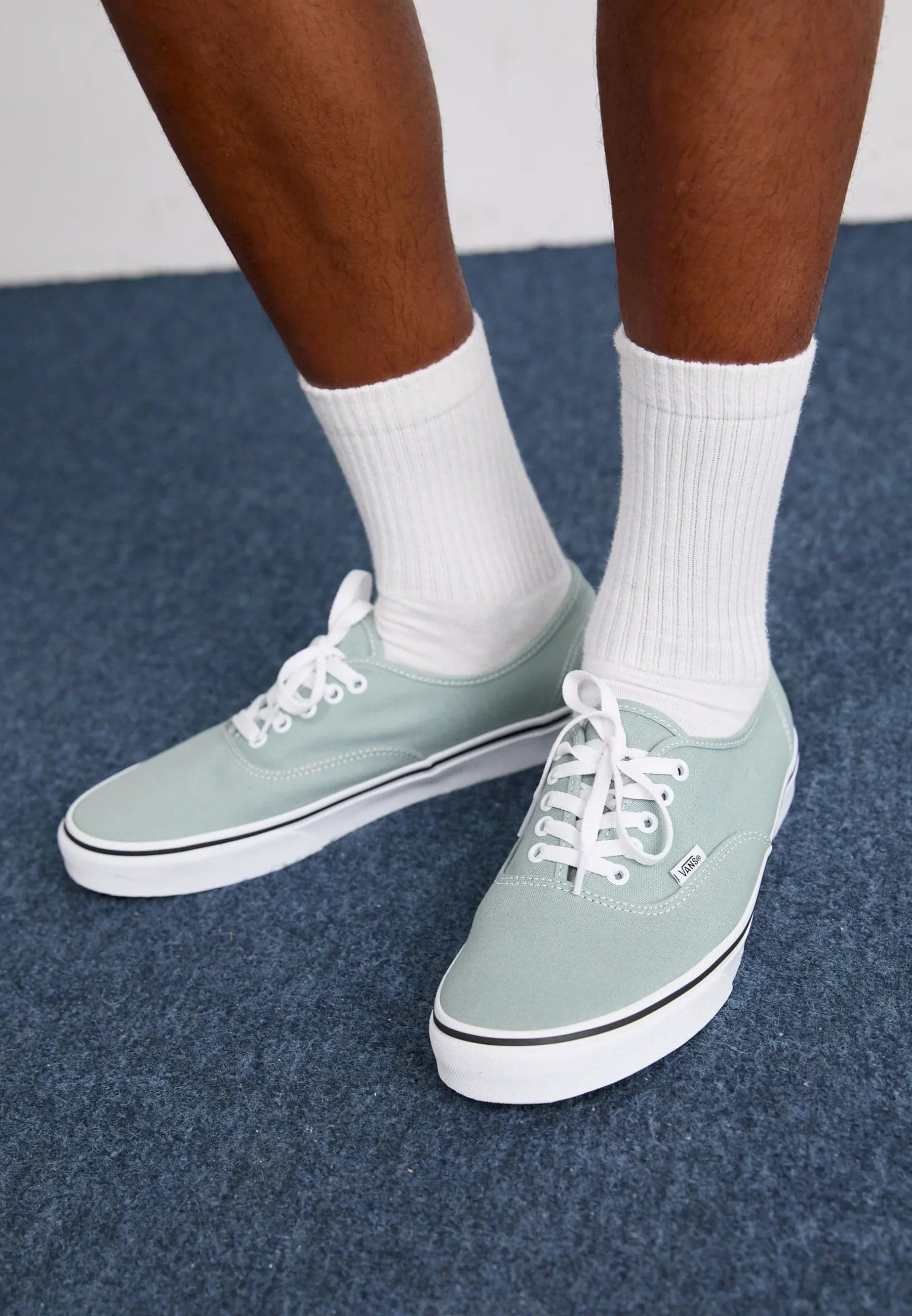 Sneakers Vans Authentic grey in Sneaker casual Glad Store - Genova, commercioVirtuoso.it