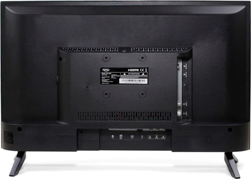 Televisore Smart 24" Pollici HD XORO HTL 2477 DVB-S2/T2/C H.265/HEVC 10 bit in Televisori DFP Elettronica Store - Scafati, commercioVirtuoso.it