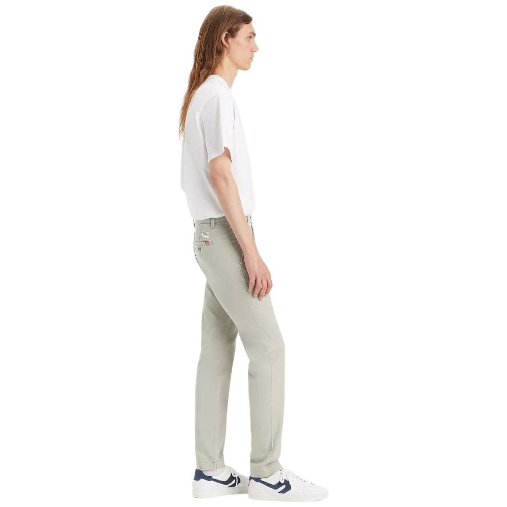 Levi's pantalone chino grigio 17199-0089 Pantaloni LEVI'S