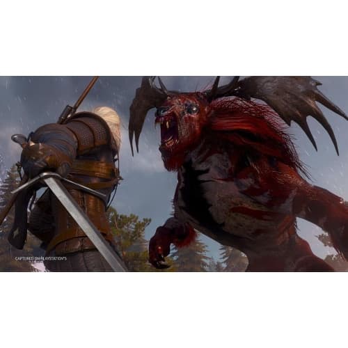The Witcher III (3) Wild Hunt Complete Edition PS5 ES/PT in Giochi di società Prezzo Bomba Store - Casalnuovo di Napoli, commercioVirtuoso.it