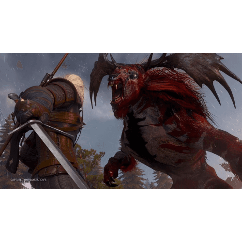 The Witcher III (3) Wild Hunt Complete Edition PS5 ES/PT in Giochi di società Prezzo Bomba Store - Casalnuovo di Napoli, commercioVirtuoso.it