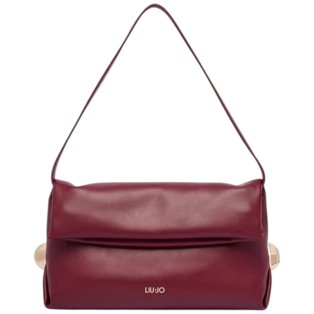 Liu Jo borsa a spalla pochette rossa AF5097E0077-91726 in Borse a tracolla Prodotti di Classe - Nocera Superiore, commercioVirtuoso.it