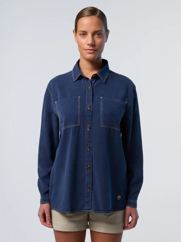 North Sails camicia Donna