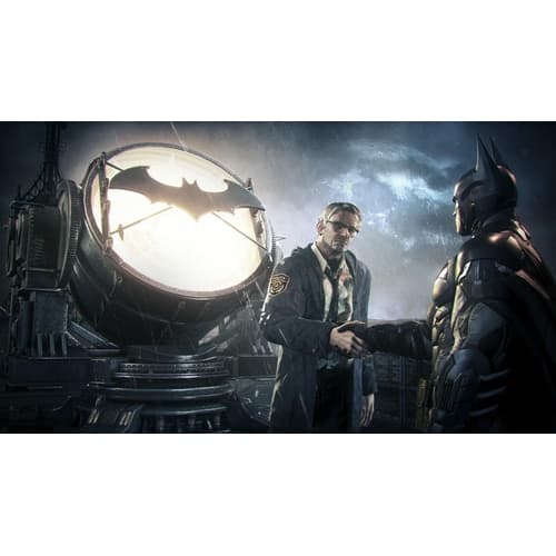 Batman Arkham Knight Hits PS4 ES in Equalizzatori grafici Prezzo Bomba Store - Casalnuovo di Napoli, commercioVirtuoso.it