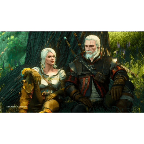 The Witcher III (3) Wild Hunt Complete Edition PS5 ES/PT in Giochi di società Prezzo Bomba Store - Casalnuovo di Napoli, commercioVirtuoso.it