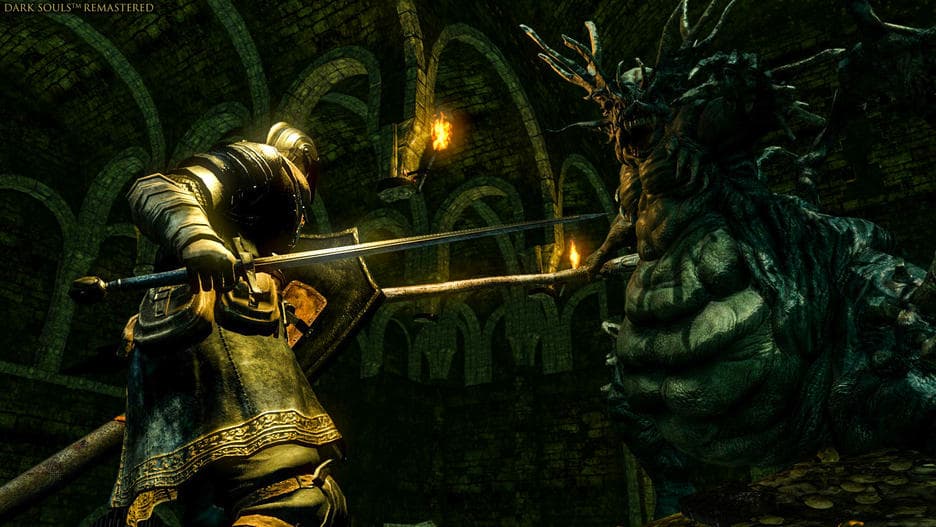 Dark Souls Trilogy PS4 FR in Giochi Prezzo Bomba Store - Casalnuovo di Napoli, commercioVirtuoso.it