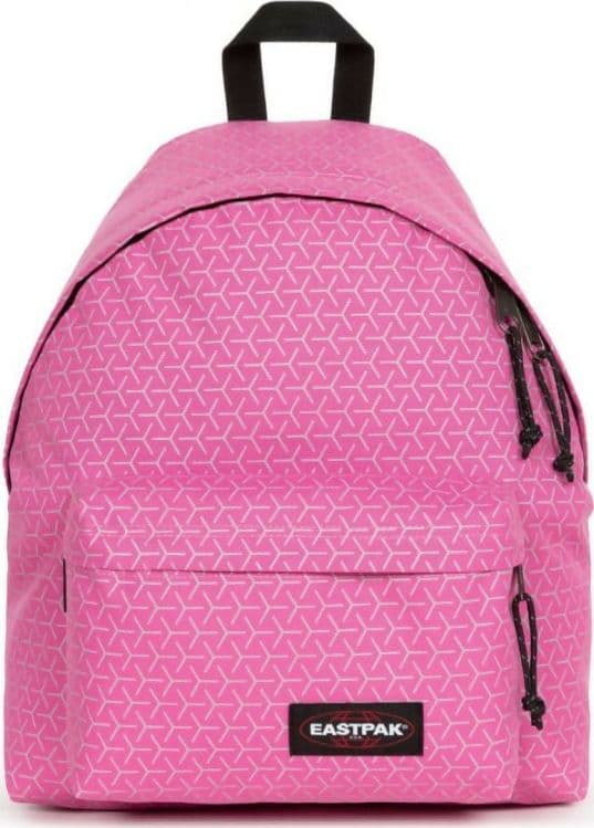Eastpak PADDED PAK'R Refleks Meta Rosa