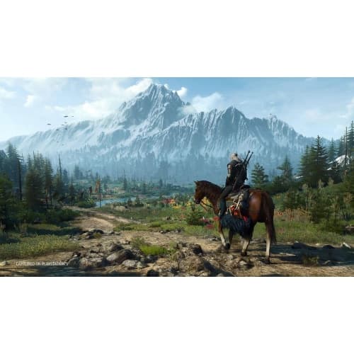 The Witcher III (3) Wild Hunt Complete Edition PS5 ES/PT in Giochi di società Prezzo Bomba Store - Casalnuovo di Napoli, commercioVirtuoso.it