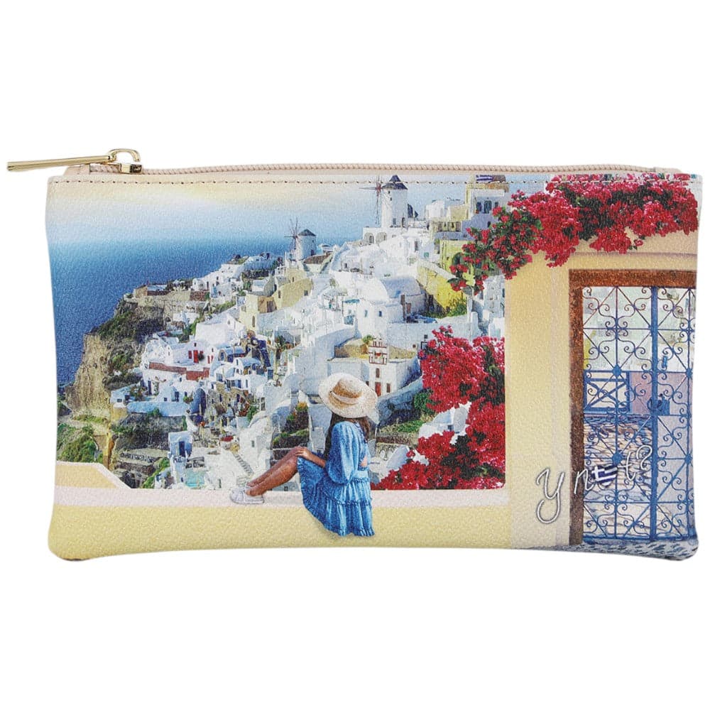 YNot pocket media stampa Greek Summer YES341S5 Pochette YNot