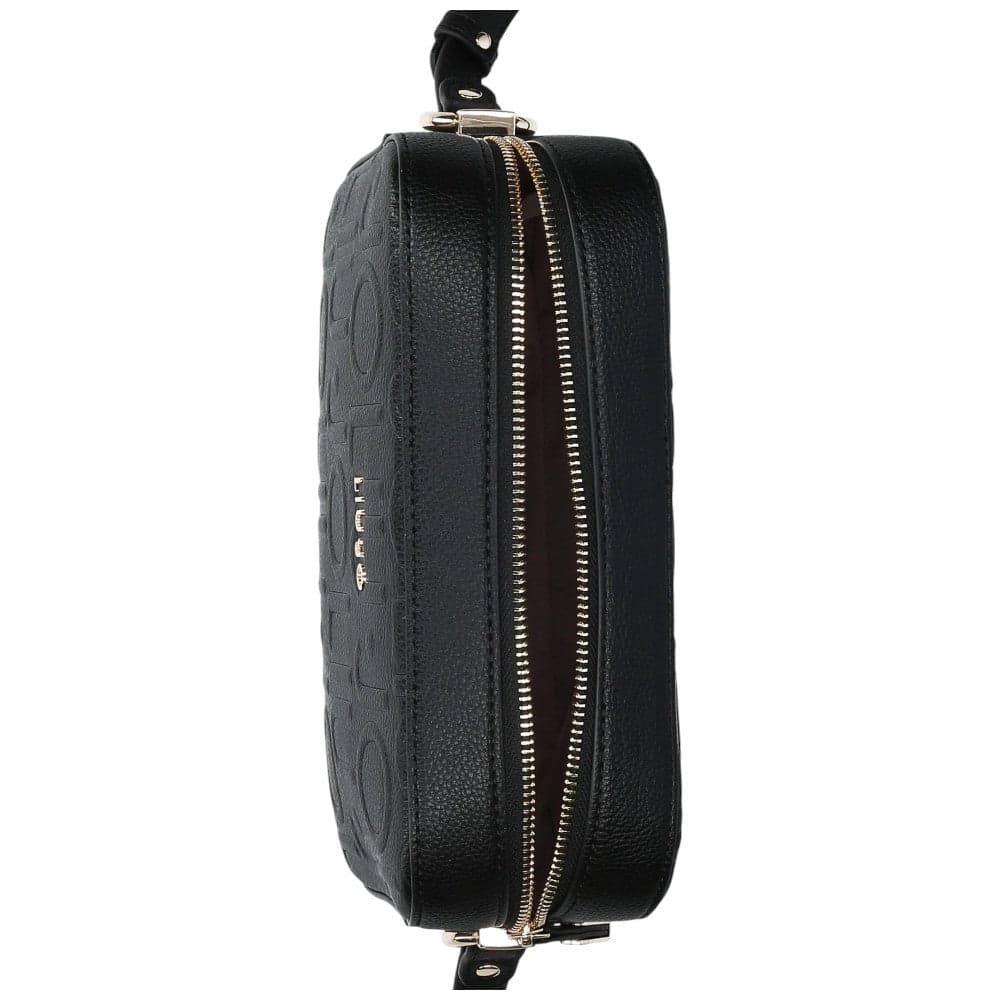 Liu Jo borsa camera case nera AF5159E0538-22222 in Borse a tracolla Prodotti di Classe - Nocera Superiore, commercioVirtuoso.it